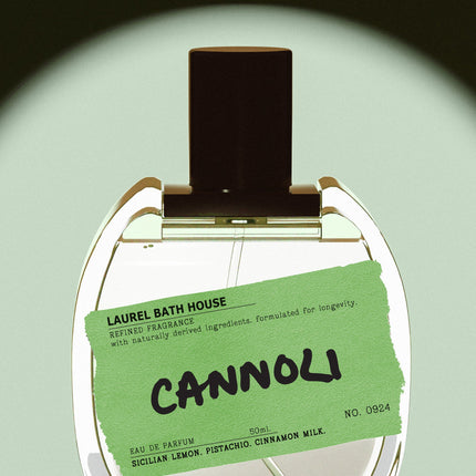 Cannoli Eau de Parfum - Dashing Nova