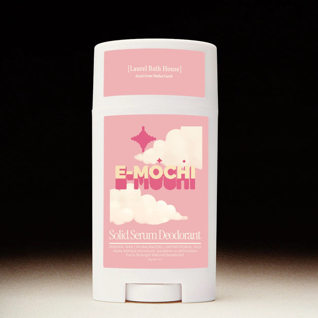E-Mochi - Dashing Nova