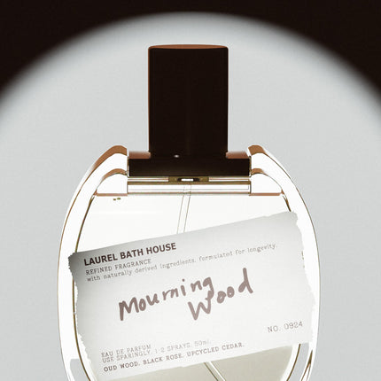 Mourning Wood Eau de Parfum - Dashing Nova