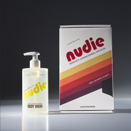 3-Pack Nudie - Dashing Nova