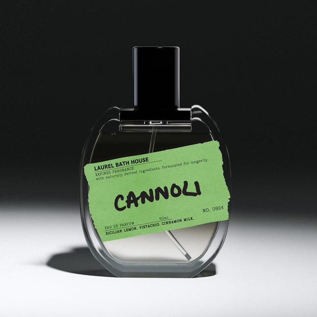 Cannoli Eau de Parfum - Dashing Nova