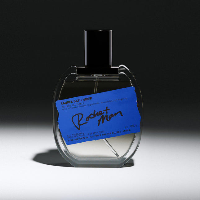Rocket Man Eau de Parfum - Dashing Nova
