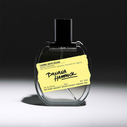 Banana Hammock EDP