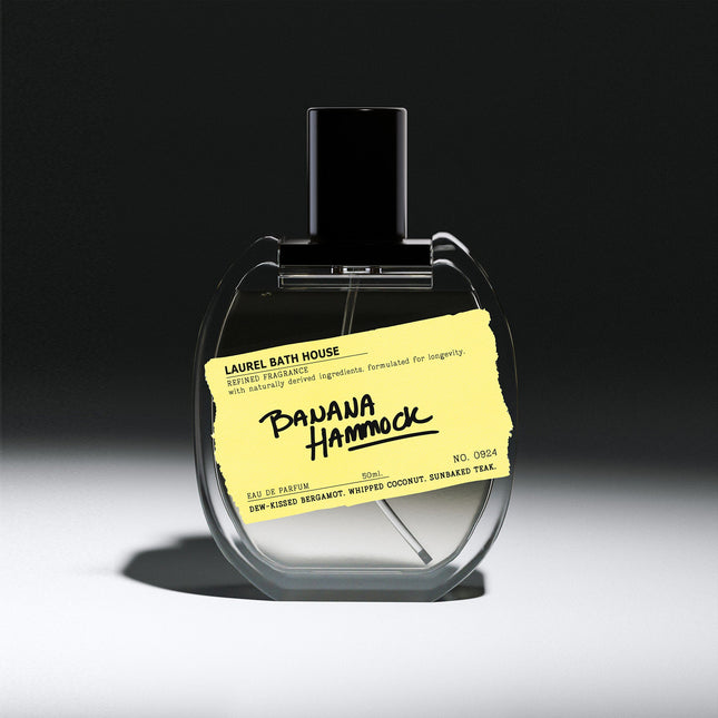 Banana Hammock EDP - Dashing Nova