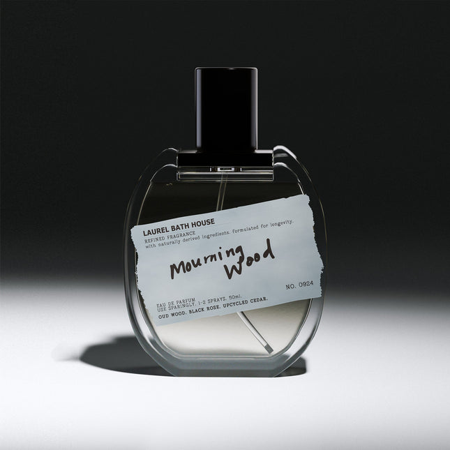 Mourning Wood Eau de Parfum - Dashing Nova