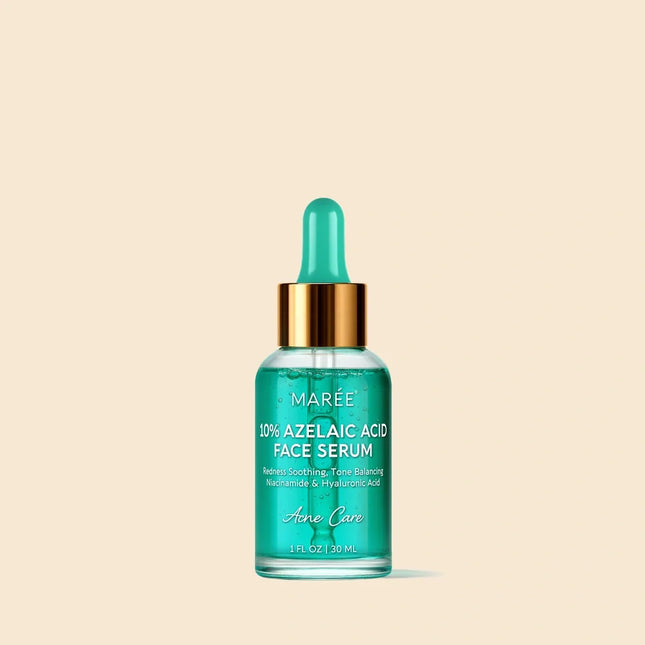 Redness Soothing Azelaic Acid Serum - Dashing Nova
