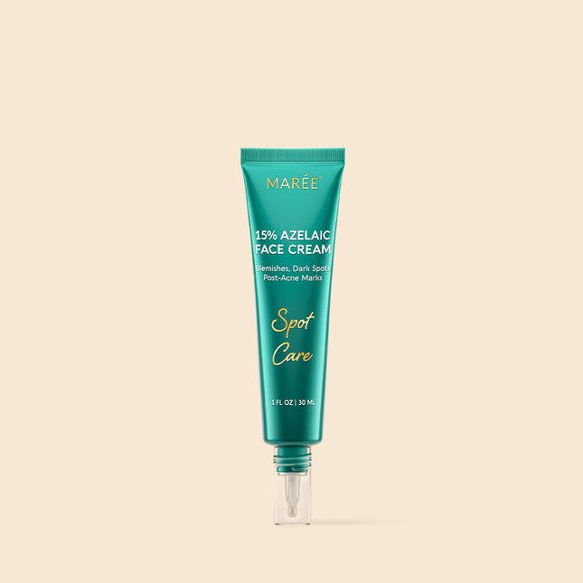 Azelaic Acid Cream for Sensitive Skin - Dashing Nova