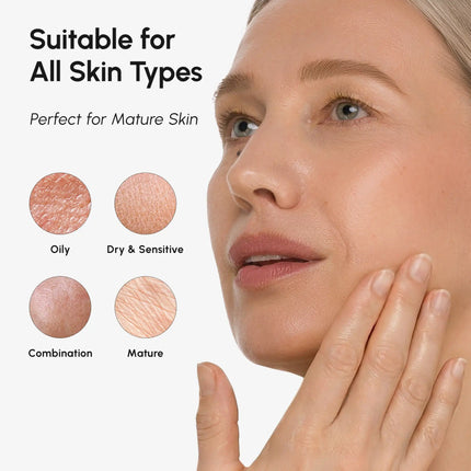 Azelaic Acid Cream for Sensitive Skin