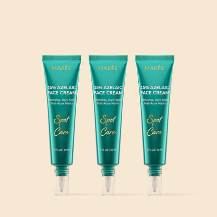 Azelaic Acid Cream for Sensitive Skin