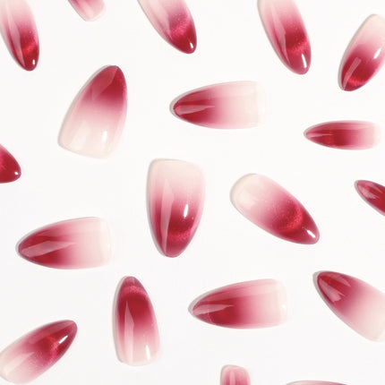 Blush Quartz | Soft & Durable Press-On Nails
