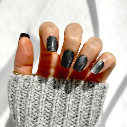 Moonstone Quartz | Soft & Durable Press-On Nails - Dashing Nova