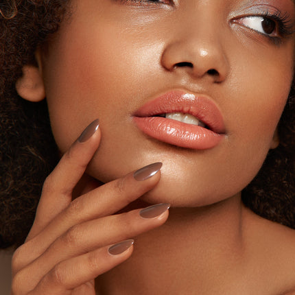 Brown Sugar Pop | Soft & Durable Press-On Nails - Dashing Nova