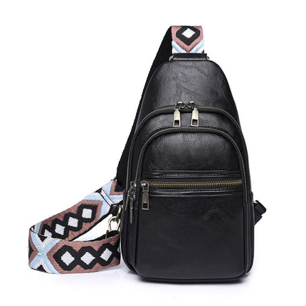 Sienna Sling Crossbody