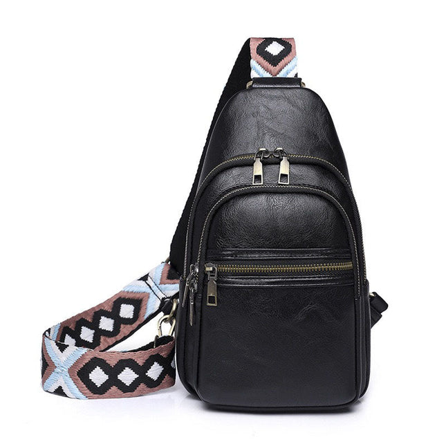 Sienna Sling Crossbody