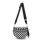 Black Check