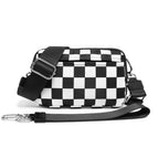 Black Check