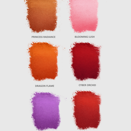 Realm Of Magic Blush Palette