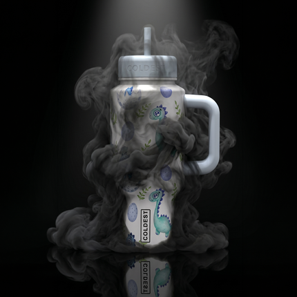 Coldest 20 oz Tumbler v2