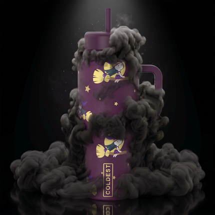 COLDEST 15oz Limitless Ultra v8