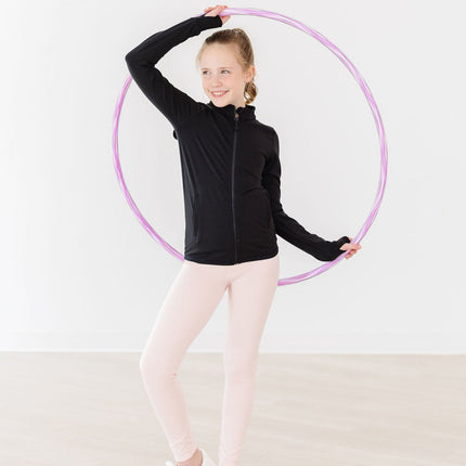 SALE Zen Pink Active Legging