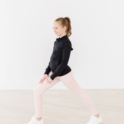 SALE Zen Pink Active Legging