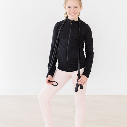 SALE Zen Pink Active Legging