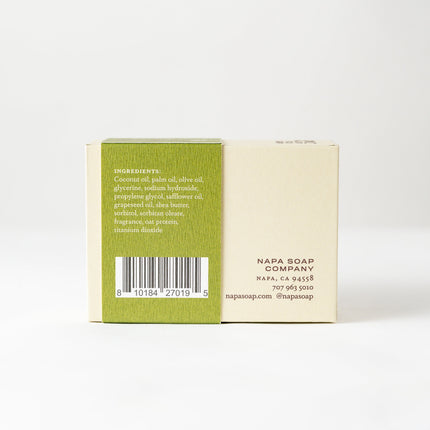 Bar Soap - Olive & Shea Butter - Dashing Nova