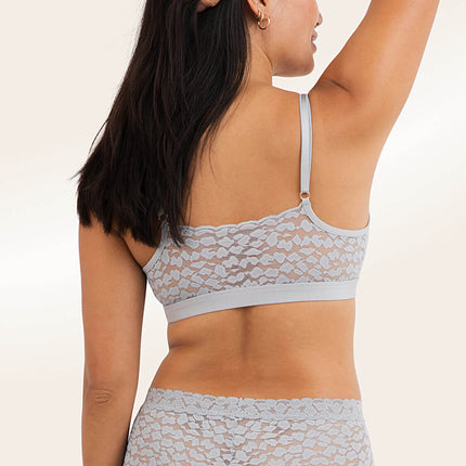 Tiara Lace Bralette
