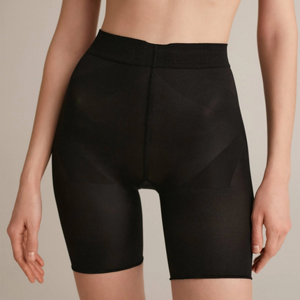 Conte X-Press - Modelling Control Top Women's Shapewear Shorts (17S-103SP)