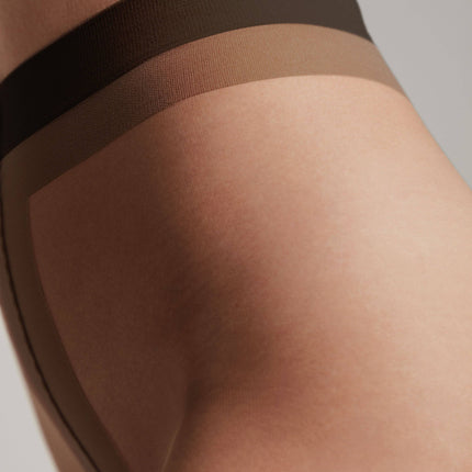 Conte Summer 8 Den - Classic Ultra-thin Invisible Women's Pantyhose (14S-17SP)