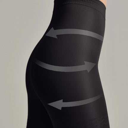 Conte Control Soft 20 Den - Modelling Control Top Women's Tights (8С-75СП)