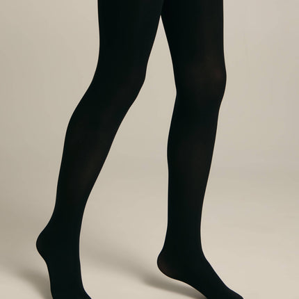 Conte Velour 60 Den - Fantasy Elegant Dense Matt Tights For Girls - 4yr. 6yr. 8yr. 10yr. 12yr. (21С-113СП)
