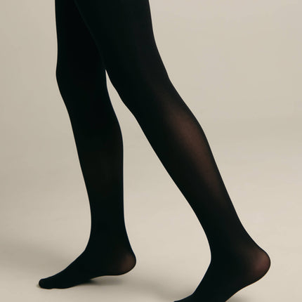 Conte Velour 60 Den - Fantasy Elegant Dense Matt Tights For Girls - 4yr. 6yr. 8yr. 10yr. 12yr. (21С-113СП)