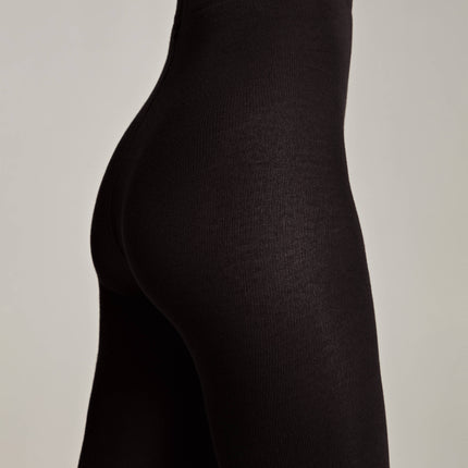 Conte Cotton 250 Den - 70% Cotton Warm Opaque Women's Tights (6С-16СП)