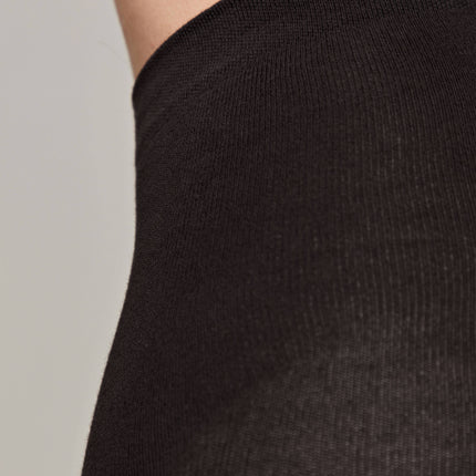 Conte Cotton 250 Den - 70% Cotton Warm Opaque Women's Tights (6С-16СП)