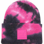 Black Hot Pink
