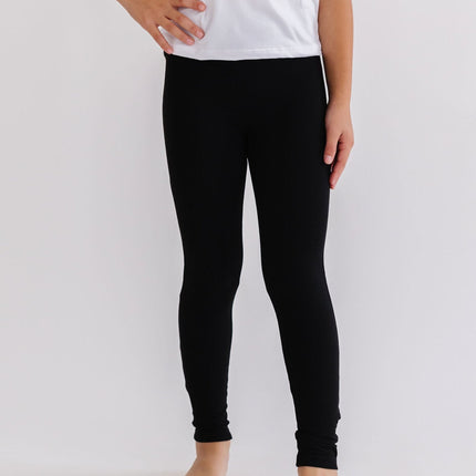 Black Leggings