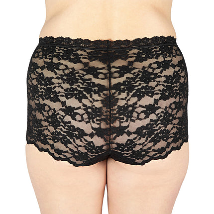 Knickerboxer Boyshorts