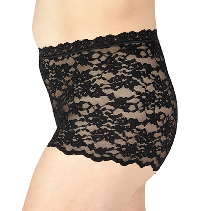 Knickerboxer Boyshorts