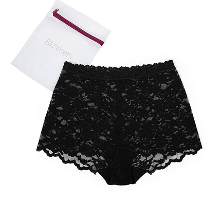 Knickerboxer Boyshorts