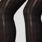 4 / Black