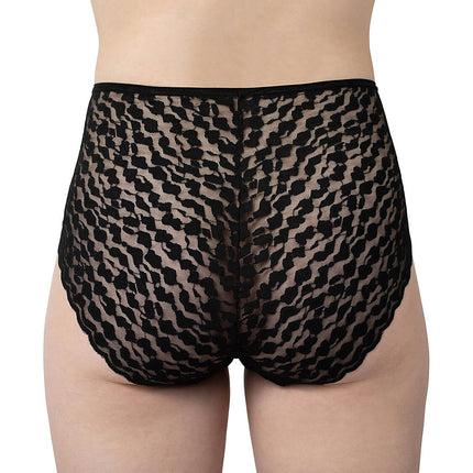 Le French Cut Leakproof Briefs
