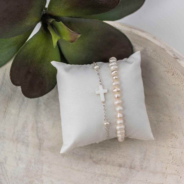 Blessing bracelet