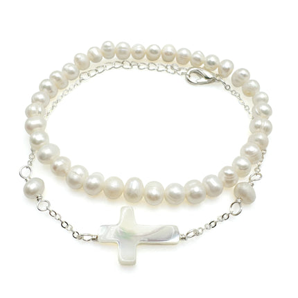 Blessing bracelet