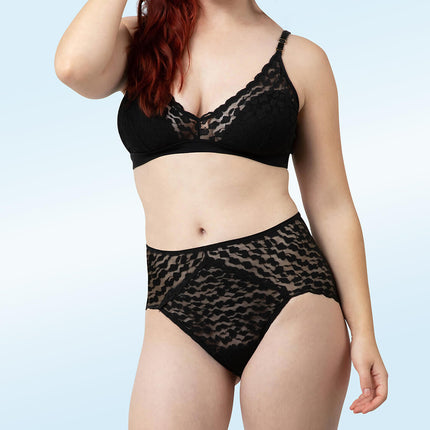 Le French Cut Leakproof Briefs
