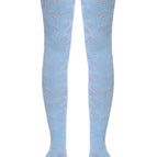 6 / Light Blue