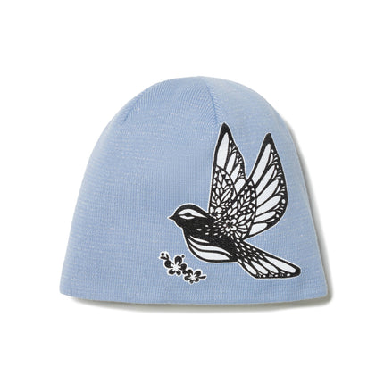 Conte/Esli Double Knitted Children's Hats - For Girls (18С-50СП)