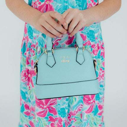 Bluebird Girl's Crossbody Purse