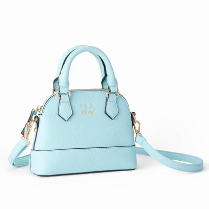 Bluebird Girl's Crossbody Purse