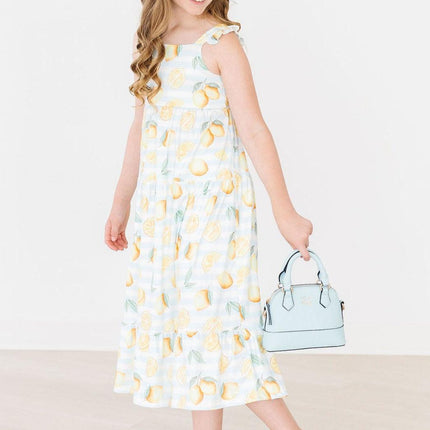 Bluebird Girl's Crossbody Purse